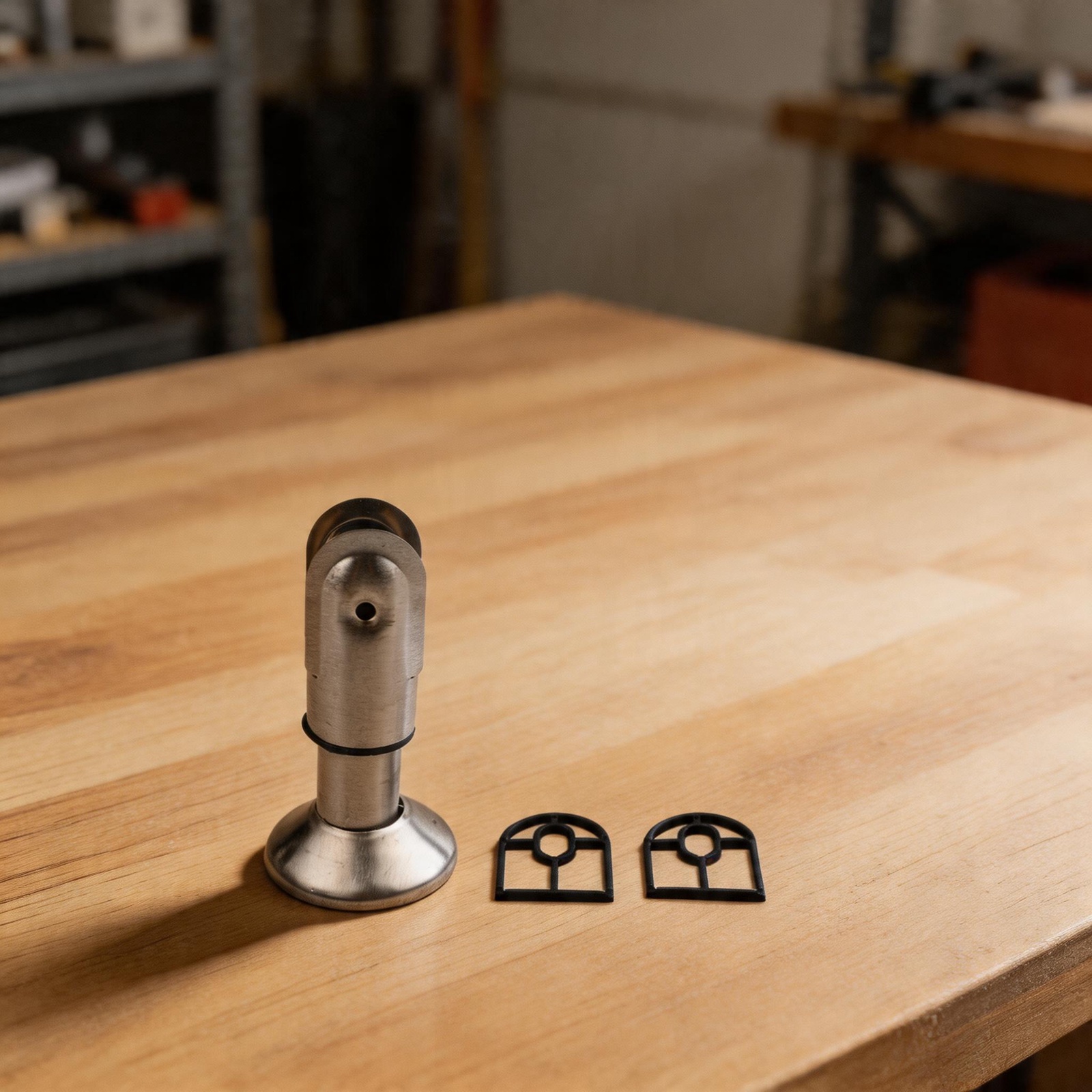 Public Restroom Adjustable Sup - Furniture Hardware Accessories recensione e prezzo