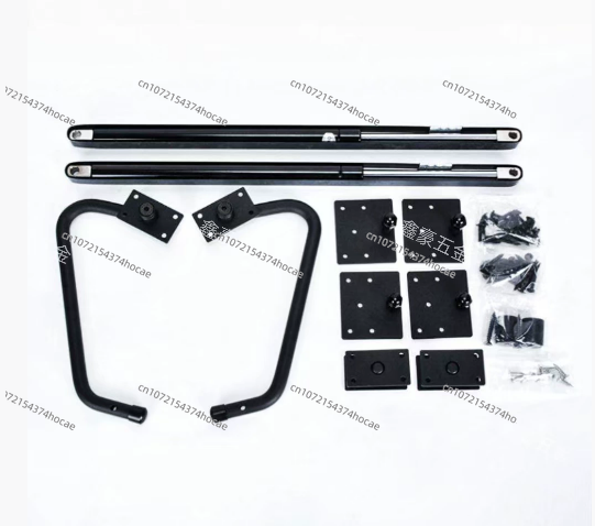 Adjustable Murphy Bed Hardware - Furniture Hardware Kit recensione e prezzo