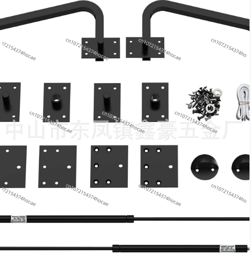 Adjustable Murphy Bed Hardware - Furniture Hardware Kit recensione e prezzo