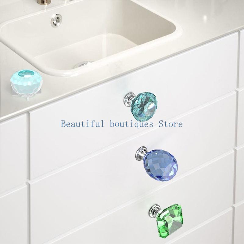 U4LF Cabinet Drawer Knobs Mold - Furniture Hardware Kit recensione e prezzo