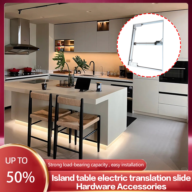 Electric Open Kitchen Table Te - Furniture Hardware In China recensione e prezzo