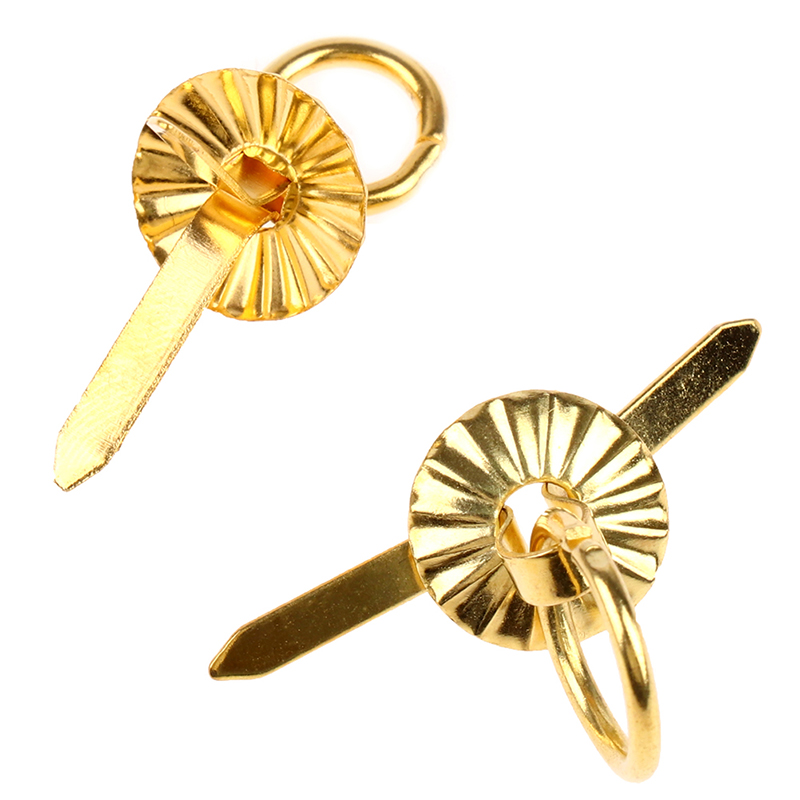 4pcs 1/12 Hardware Golden Meta - Furniture Hardware Accessories recensione e prezzo