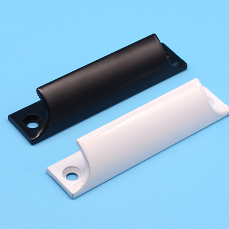 New Aluminum Alloy Door Handle - Furniture Hardware Drawer Pulls recensione e prezzo
