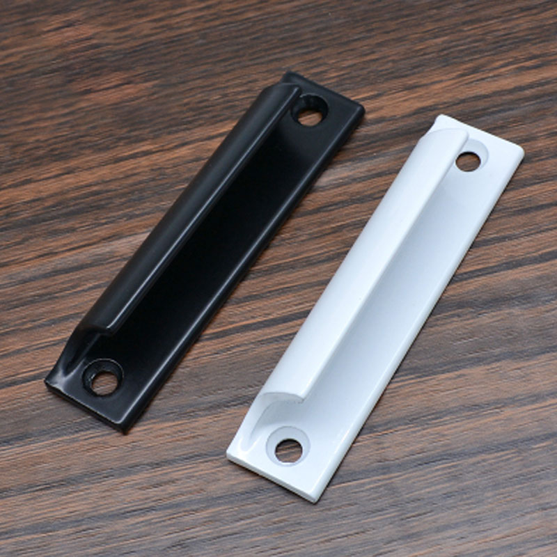 New Aluminum Alloy Door Handle - Furniture Hardware Drawer Pulls recensione e prezzo