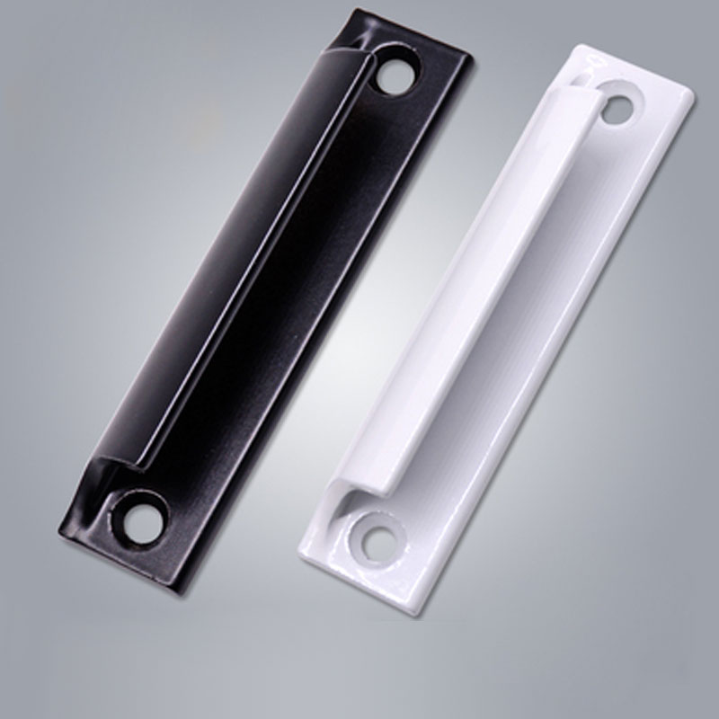 New Aluminum Alloy Door Handle - Furniture Hardware Drawer Pulls recensione e prezzo