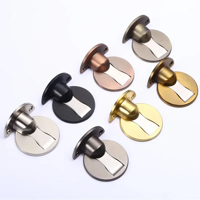 Magnetic Door Stop Punch Free  - Furniture Hardware In China recensione e prezzo