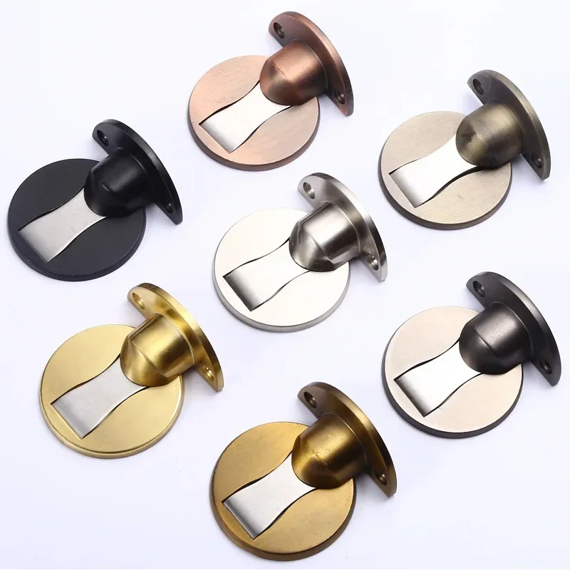 Magnetic Door Stop Punch Free  - Furniture Hardware In China recensione e prezzo