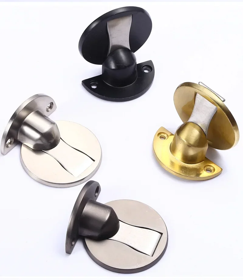 Magnetic Door Stop Punch Free  - Furniture Hardware In China recensione e prezzo