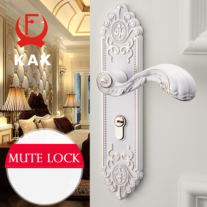 KAK European Style Mute Room D - Zinc Furniture Hardware recensione e prezzo