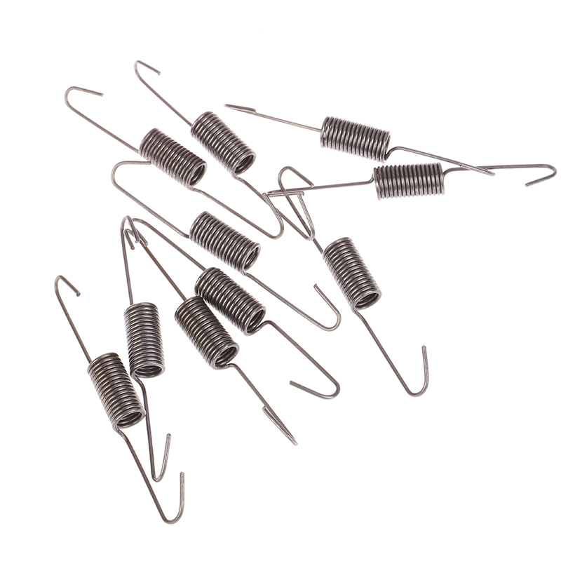 10Pcs/lot 10cm Sofa Springs Ba - Furniture Hook Hardware recensione e prezzo