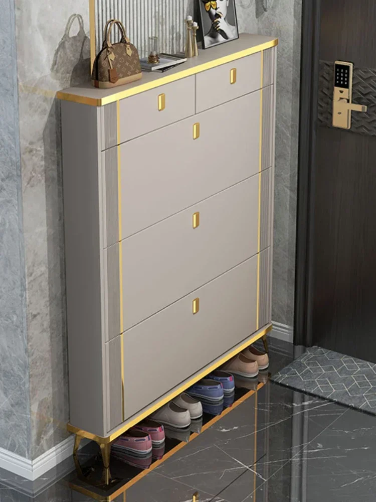 Living Room Modern Shoe Cabine - Furniture Hardware In China recensione e prezzo