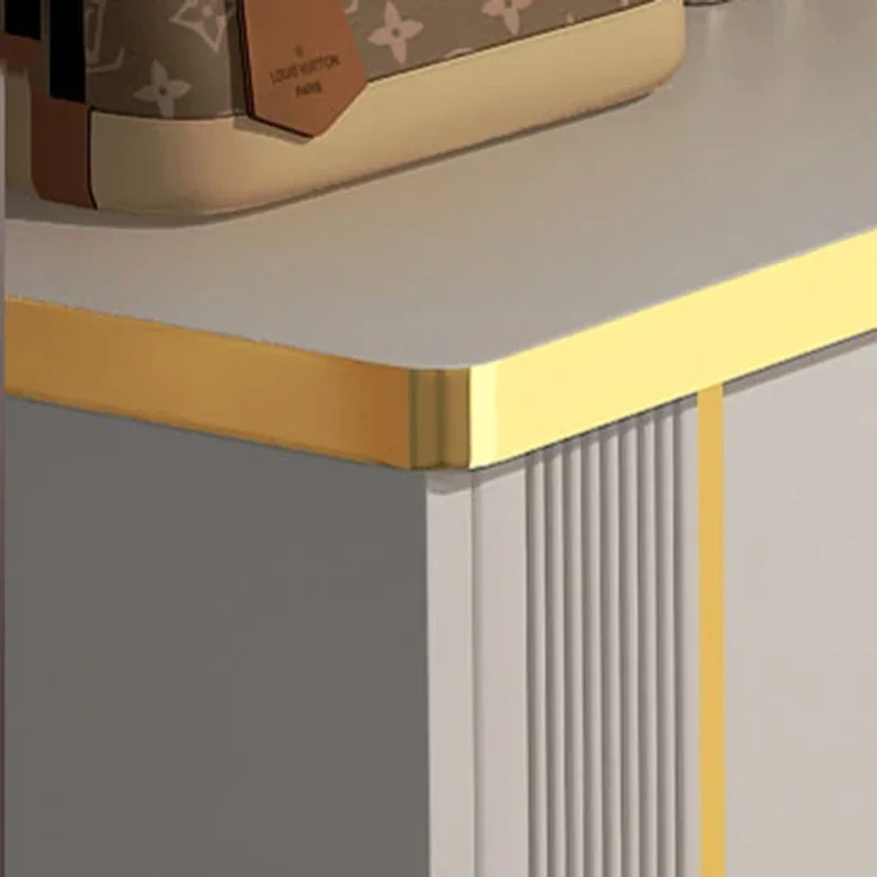 Living Room Modern Shoe Cabine - Furniture Hardware In China recensione e prezzo
