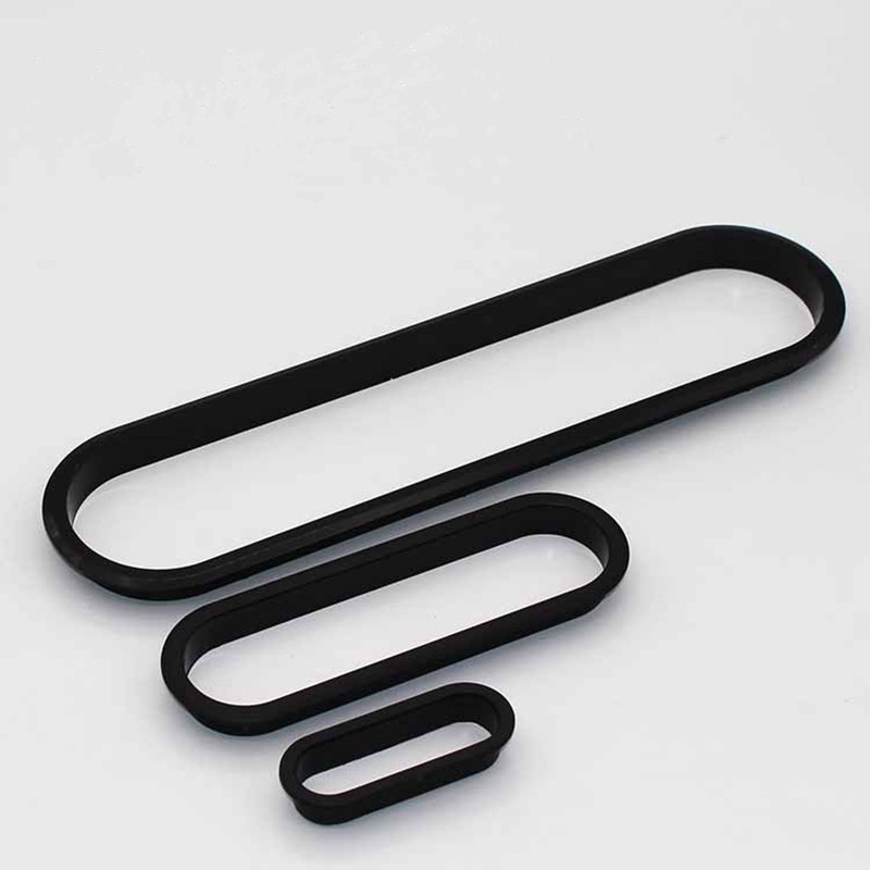 2pc plastic Table Cable Outlet - Furniture Hardware Accessories recensione e prezzo