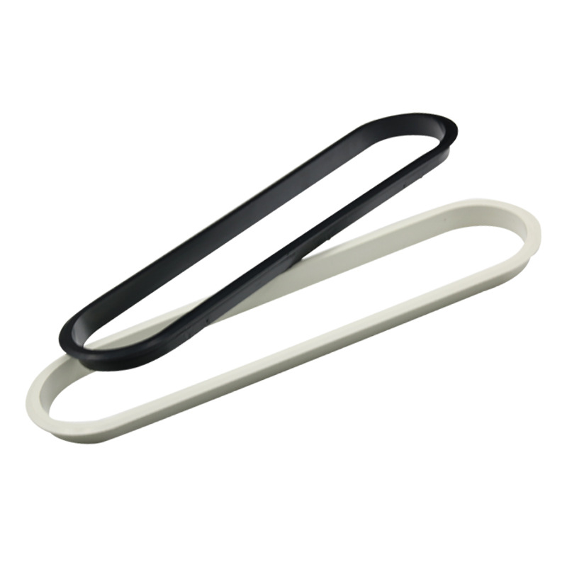 2pc plastic Table Cable Outlet - Furniture Hardware Accessories recensione e prezzo