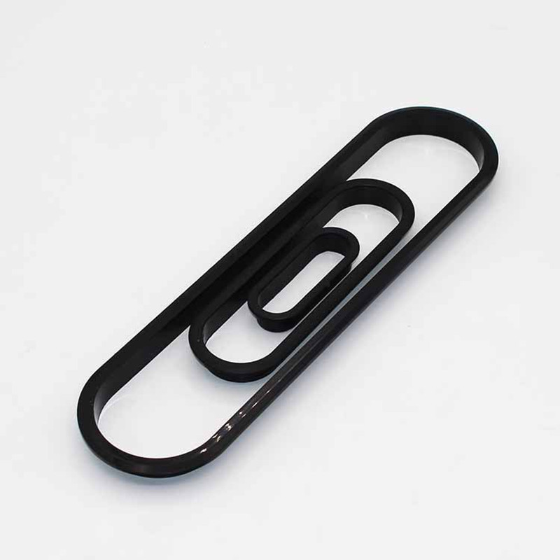 2pc plastic Table Cable Outlet - Furniture Hardware Accessories recensione e prezzo