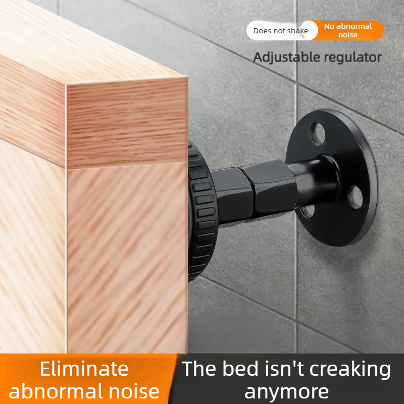 Adjustable Threaded Shock Moun - Furniture Hardware Accessories recensione e prezzo