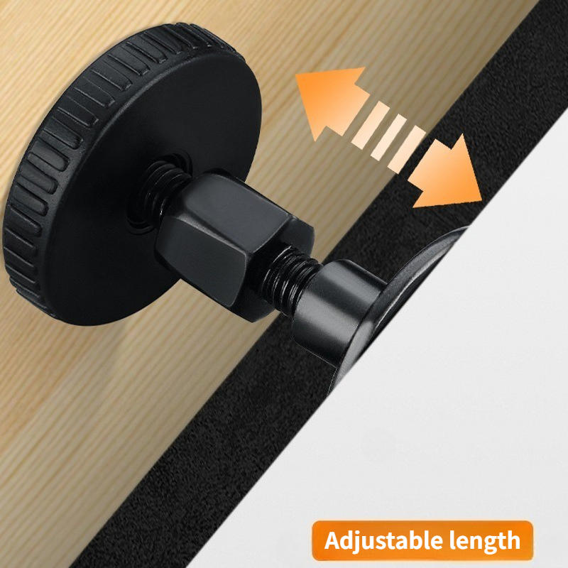 Adjustable Threaded Shock Moun - Furniture Hardware Accessories recensione e prezzo