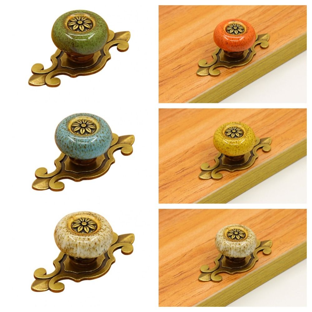 Creative Single Hole Ceramic K - Furniture Hardware Kit recensione e prezzo