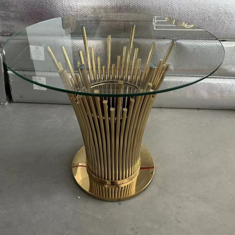 Stainless Steel Cake Crystal T - Furniture And Hardware Shop recensione e prezzo