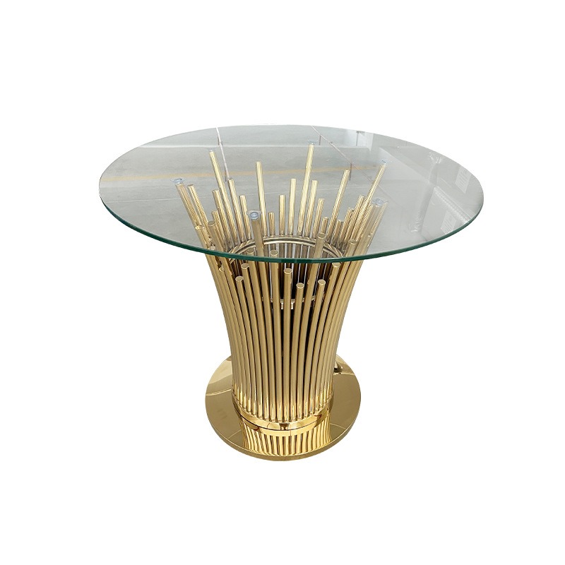 Stainless Steel Cake Crystal T - Furniture And Hardware Shop recensione e prezzo