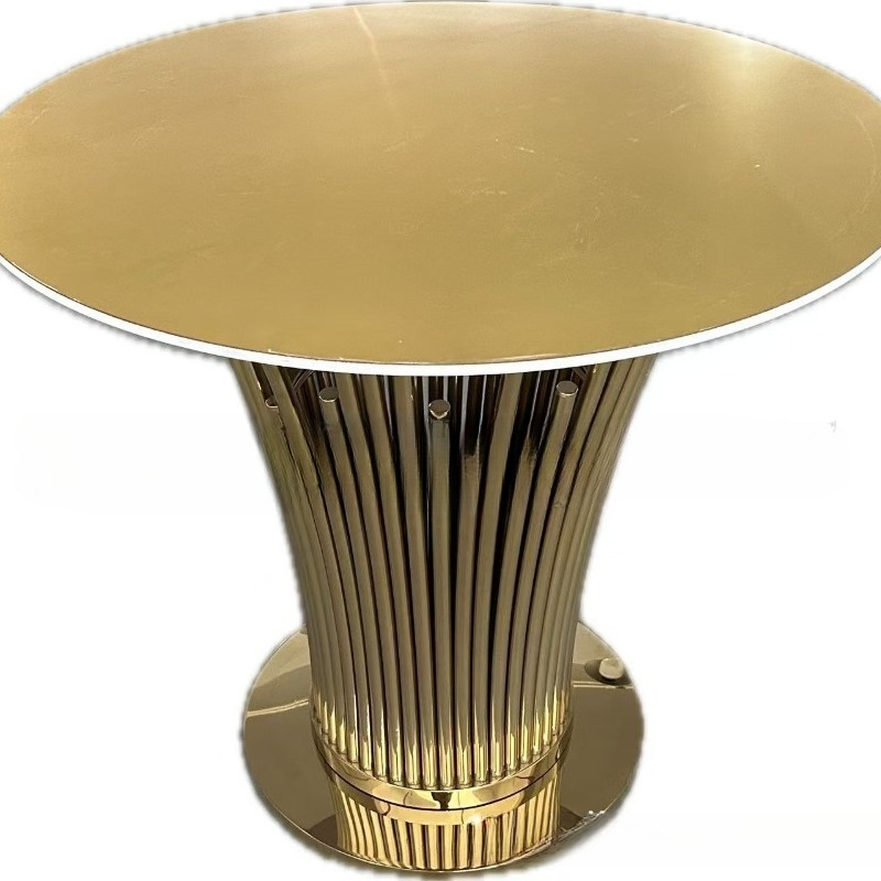 Stainless Steel Cake Crystal T - Furniture And Hardware Shop recensione e prezzo