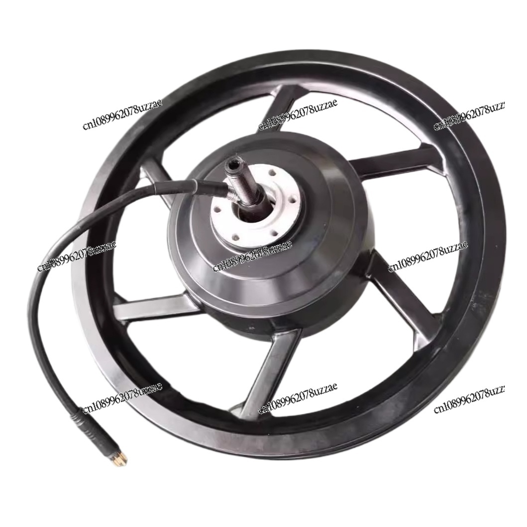 14 Inch Alloy Integrated Wheel - Qh Furniture recensione e prezzo