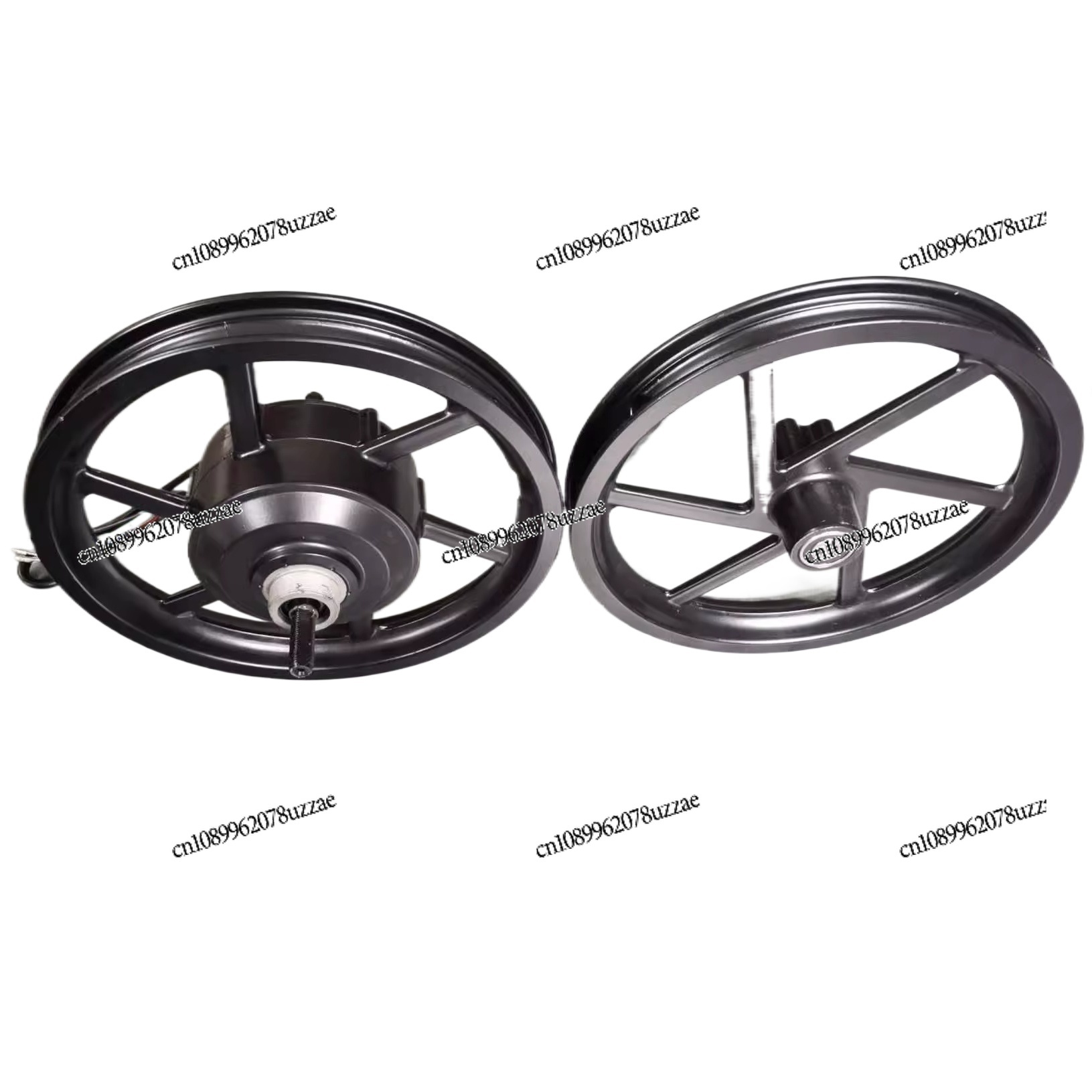 14 Inch Alloy Integrated Wheel - Qh Furniture recensione e prezzo