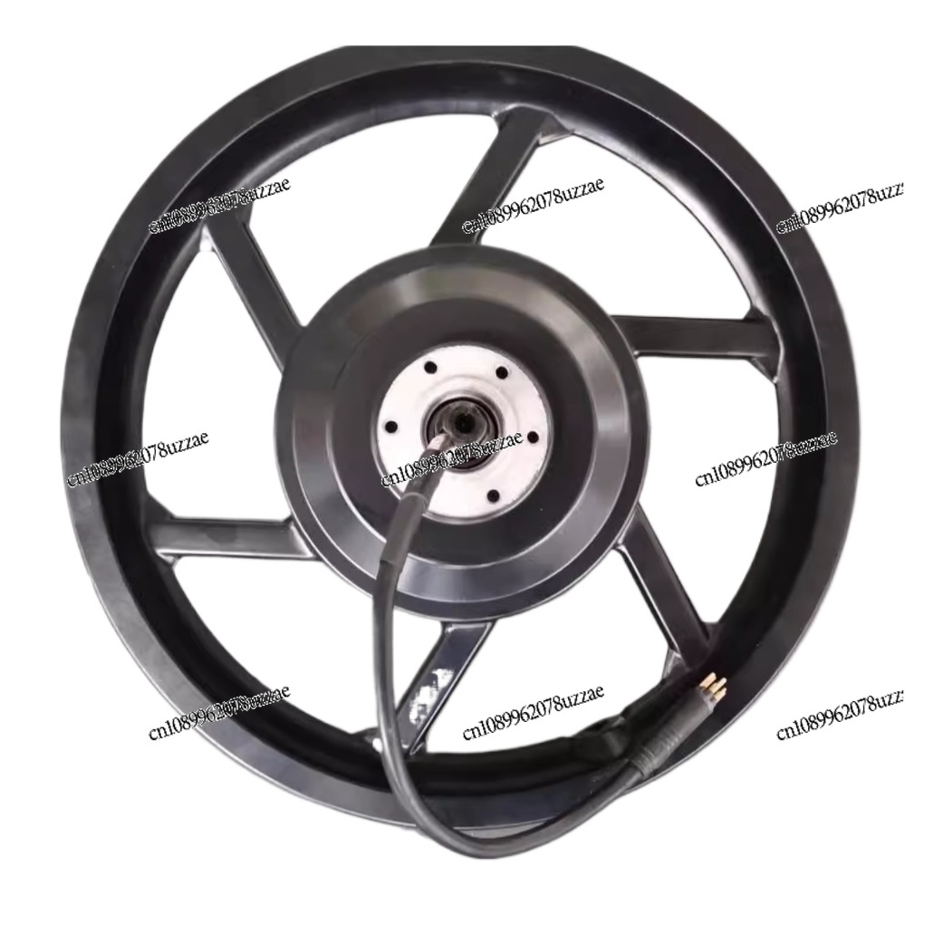 14 Inch Alloy Integrated Wheel - Qh Furniture recensione e prezzo