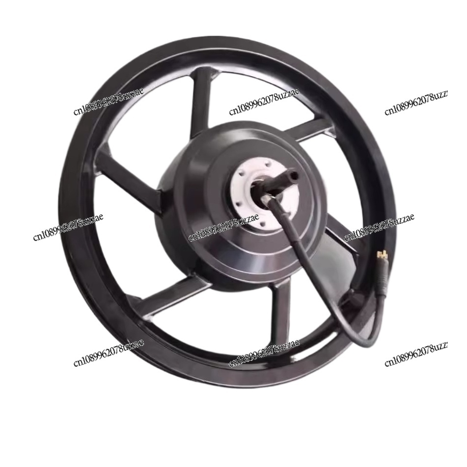 14 Inch Alloy Integrated Wheel - Qh Furniture recensione e prezzo