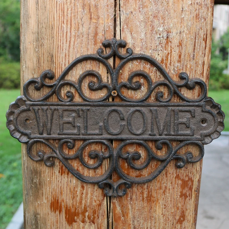 European Style Courtyard Wall  - Furniture And Hardware Shop recensione e prezzo