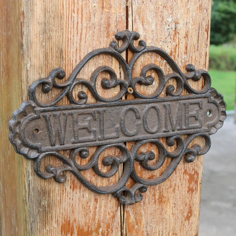 European Style Courtyard Wall  - Furniture And Hardware Shop recensione e prezzo