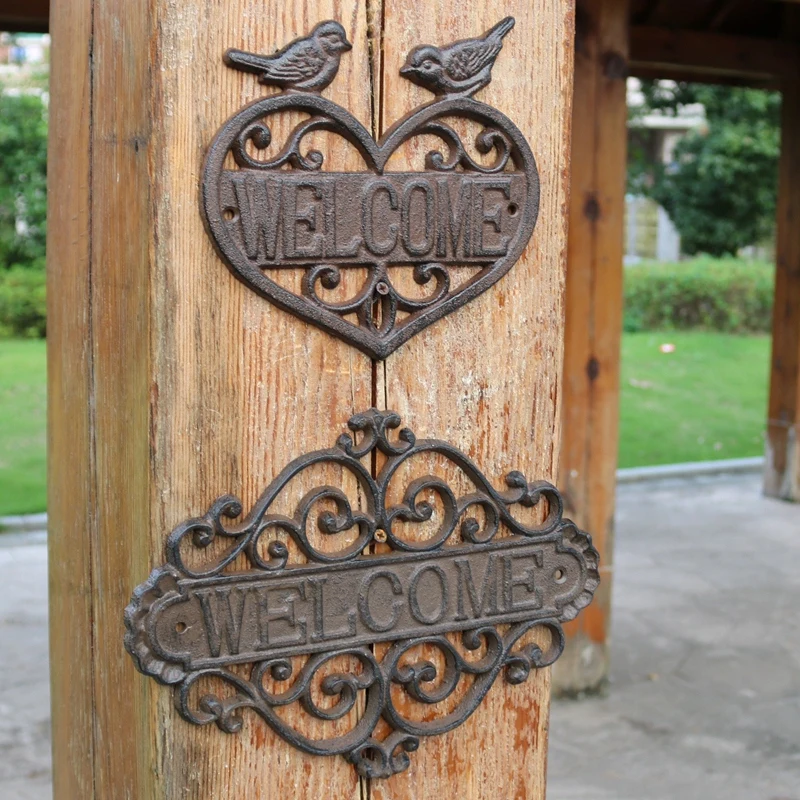 European Style Courtyard Wall  - Furniture And Hardware Shop recensione e prezzo
