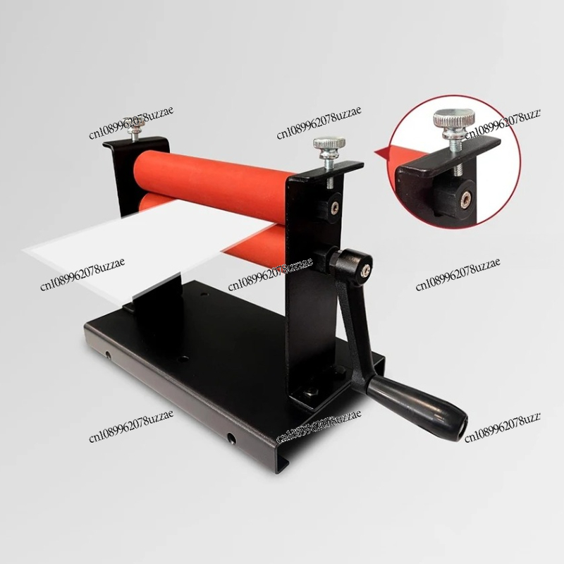 15CM Manual Cold Laminator Mac - Qh Furniture recensione e prezzo