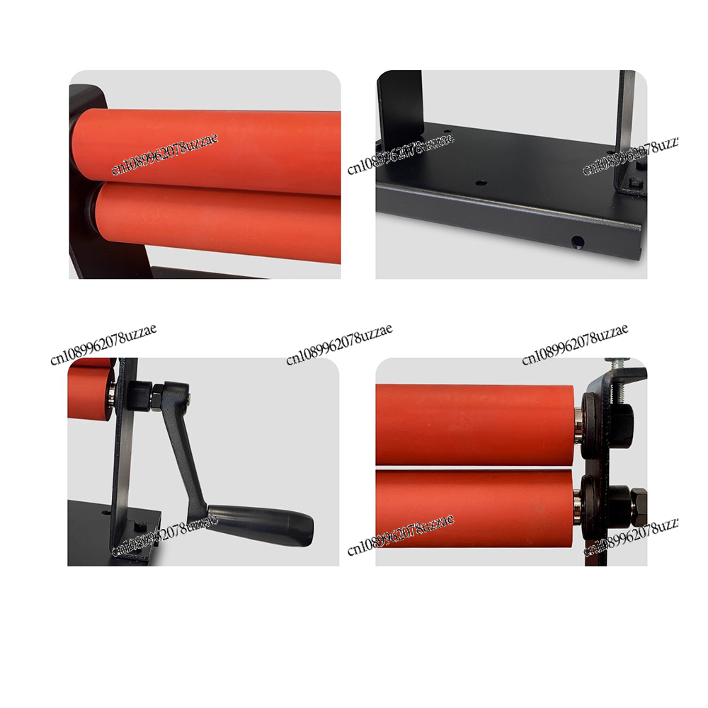 15CM Manual Cold Laminator Mac - Qh Furniture recensione e prezzo