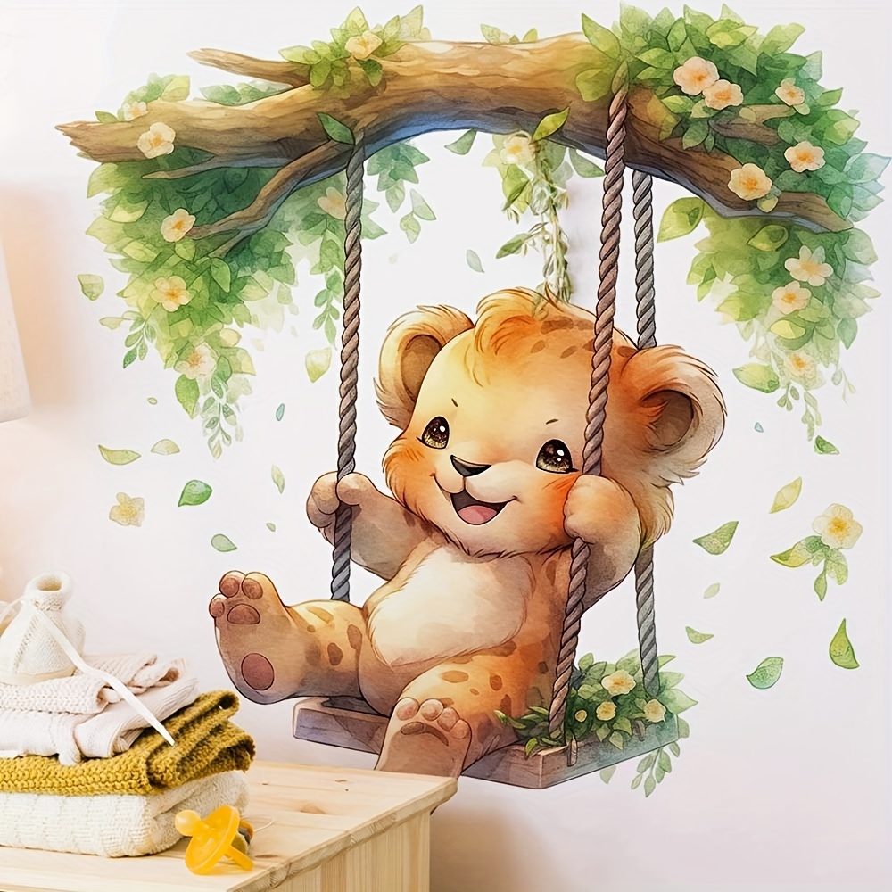 1 Cartoon Animal Paradise Cute - Furniture Paradise & Hardware Ghaziabad Reviews recensione e prezzo