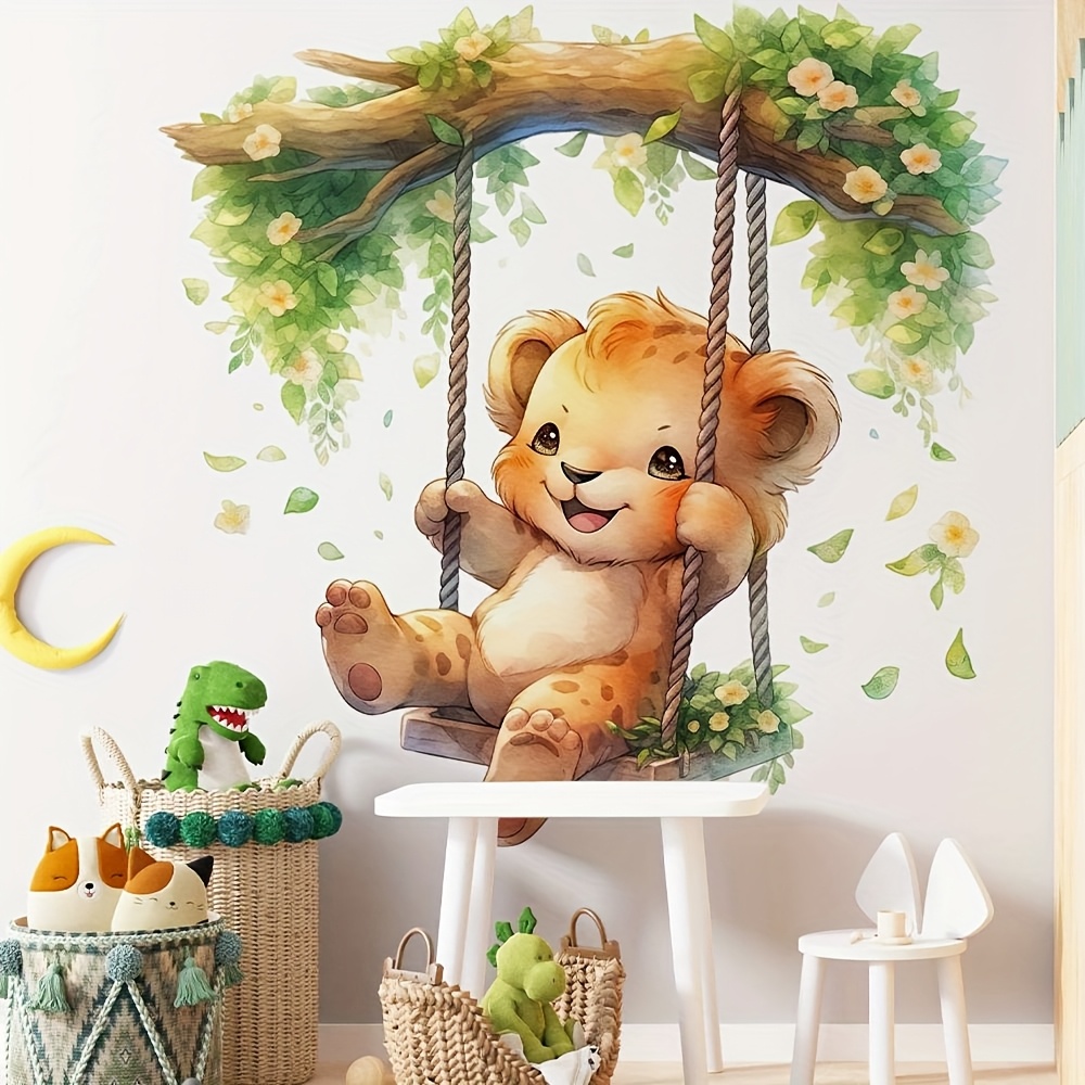 1 Cartoon Animal Paradise Cute - Furniture Paradise & Hardware Ghaziabad Reviews recensione e prezzo