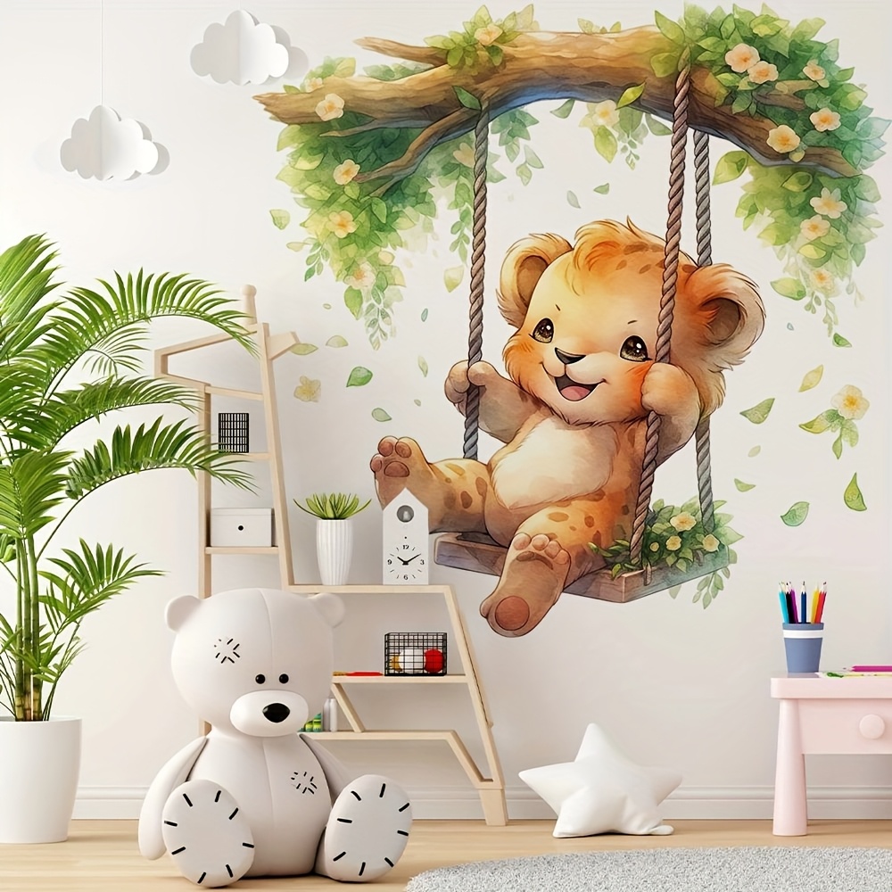 1 Cartoon Animal Paradise Cute - Furniture Paradise & Hardware Ghaziabad Reviews recensione e prezzo