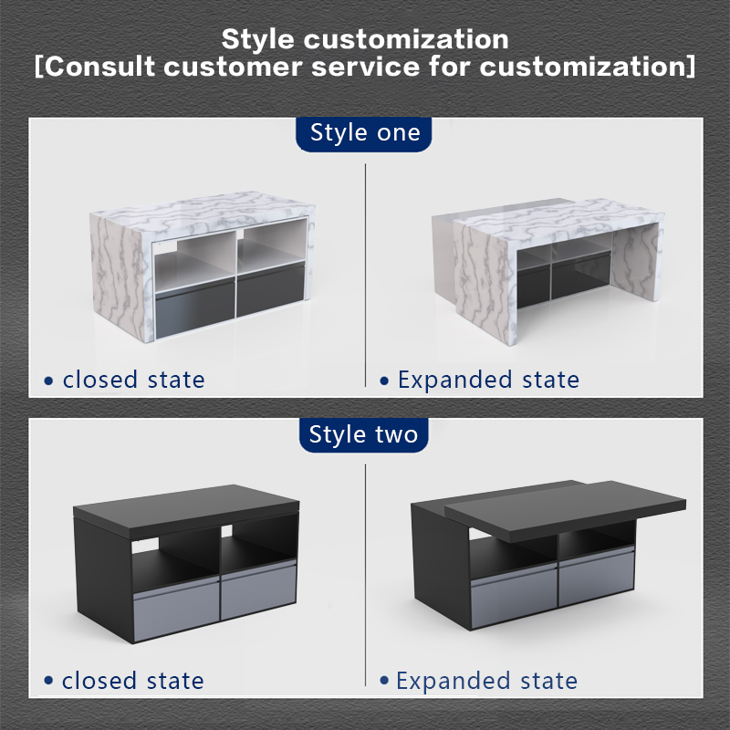 Electric Side Pull Track Open  - Furniture Hardware In China recensione e prezzo