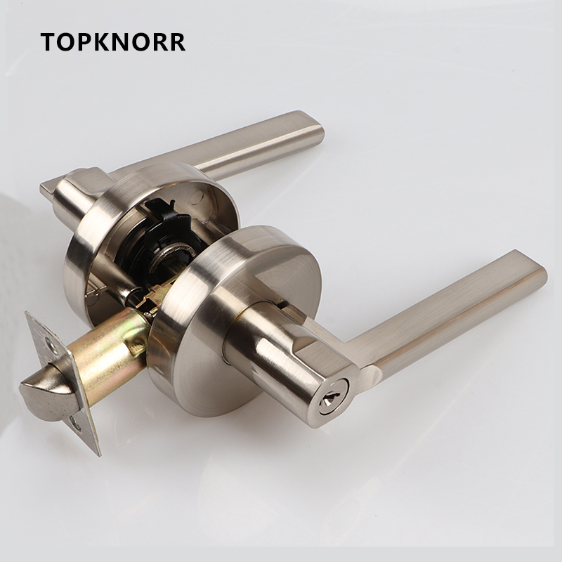 Door Lock Household Universal  - Door Handle Bar recensione e prezzo