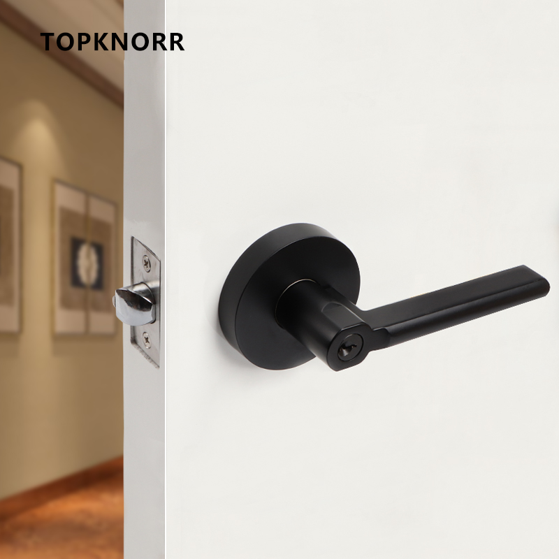 Door Lock Household Universal  - Door Handle Bar recensione e prezzo
