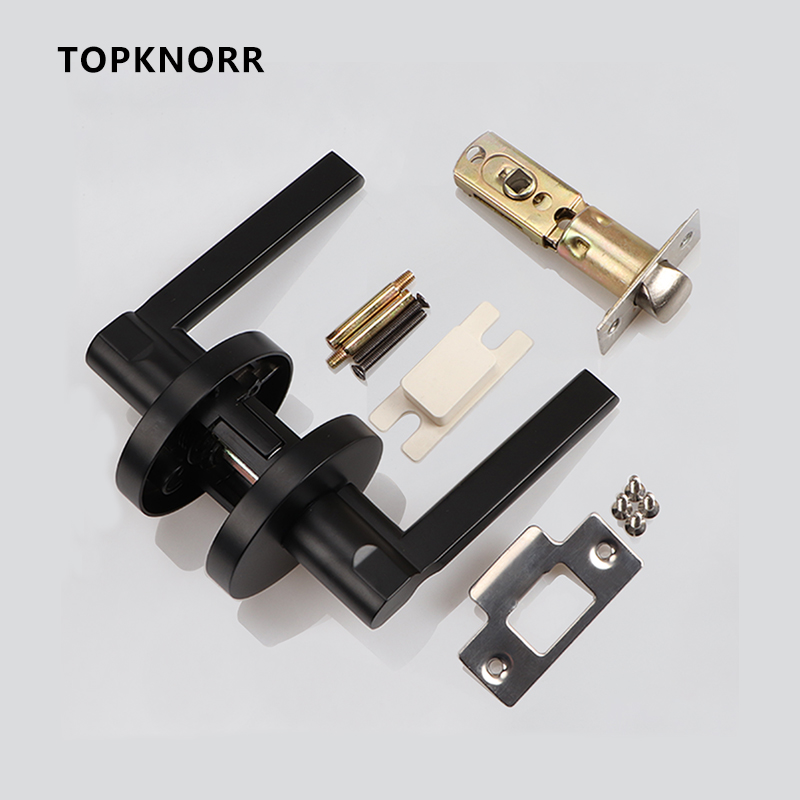 Door Lock Household Universal  - Door Handle Bar recensione e prezzo