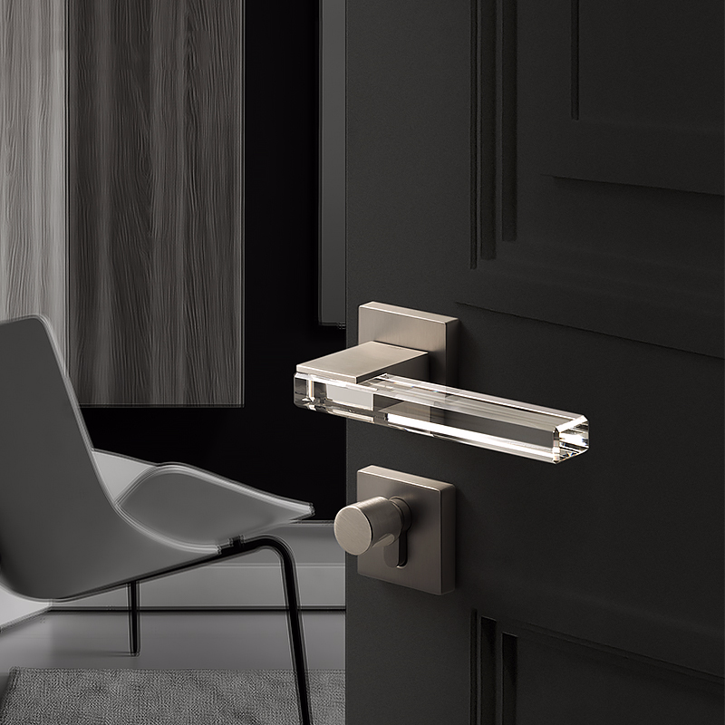 Hot Sale Modern Crystal Mute R - Furniture Hardware Accessories recensione e prezzo