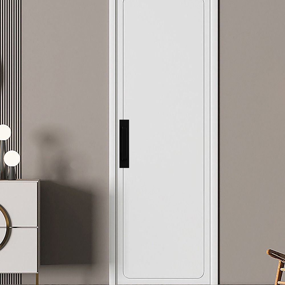 Punch-free Door Handle Aluminu - Furniture Hardware Drawer Pulls recensione e prezzo