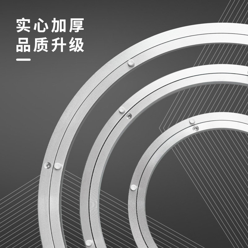 14-100CM Diameter Aluminium Al - Furniture Hardware In China recensione e prezzo