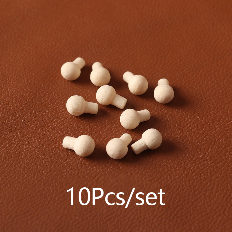 10Pcs 1:12 Dollhouse Miniature - Furniture Hardware In China recensione e prezzo