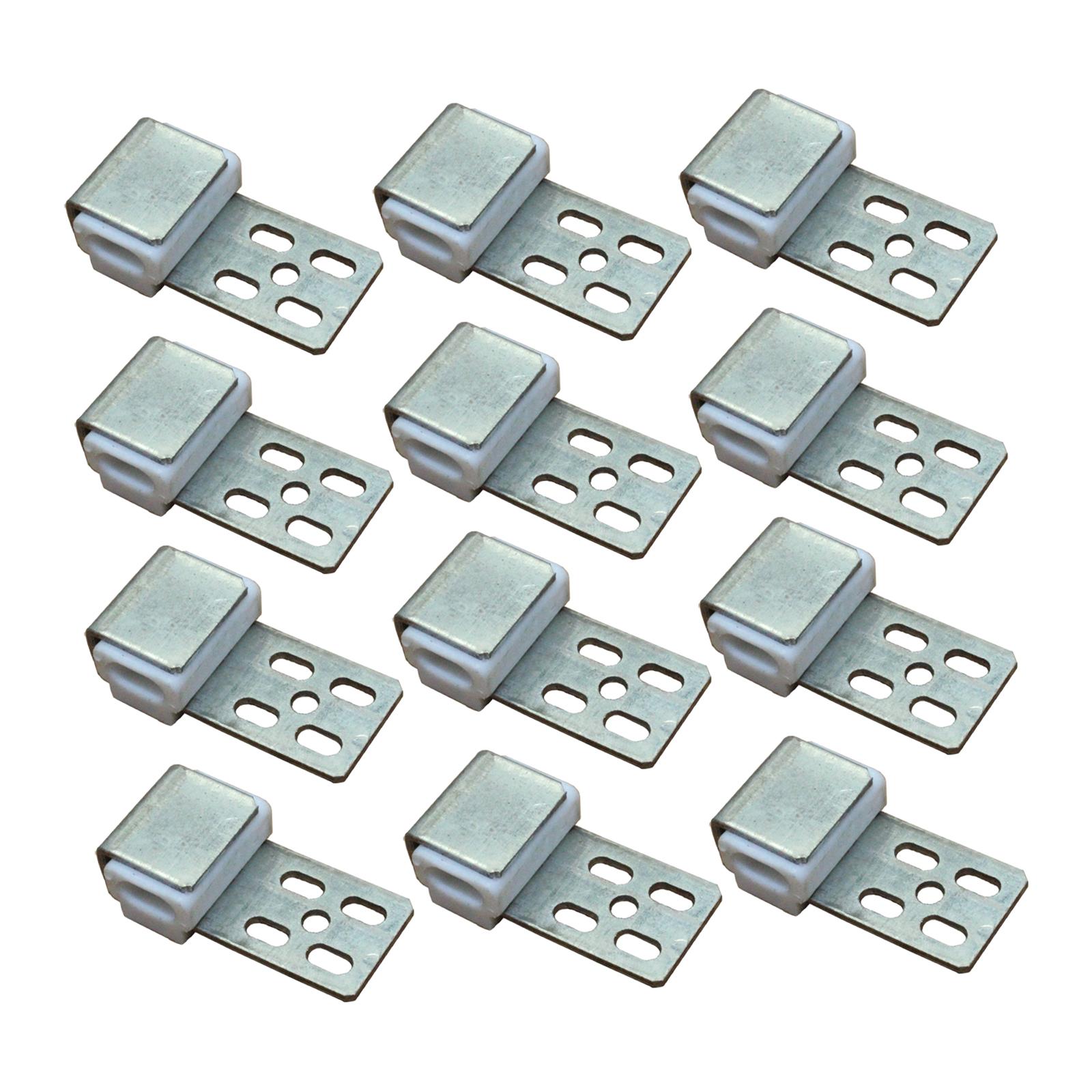 Modular Sofa Clips Rust Resist - Furniture And Hardware Shop recensione e prezzo