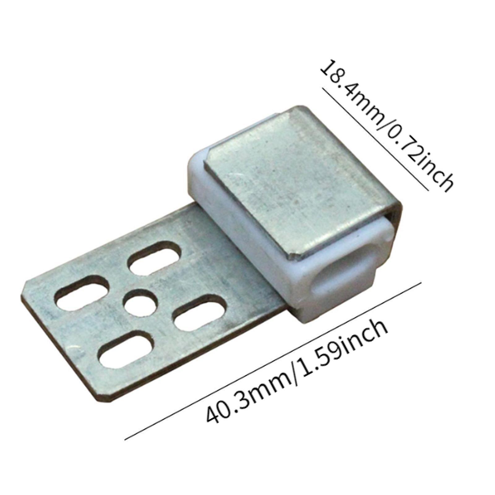 Modular Sofa Clips Rust Resist - Furniture And Hardware Shop recensione e prezzo