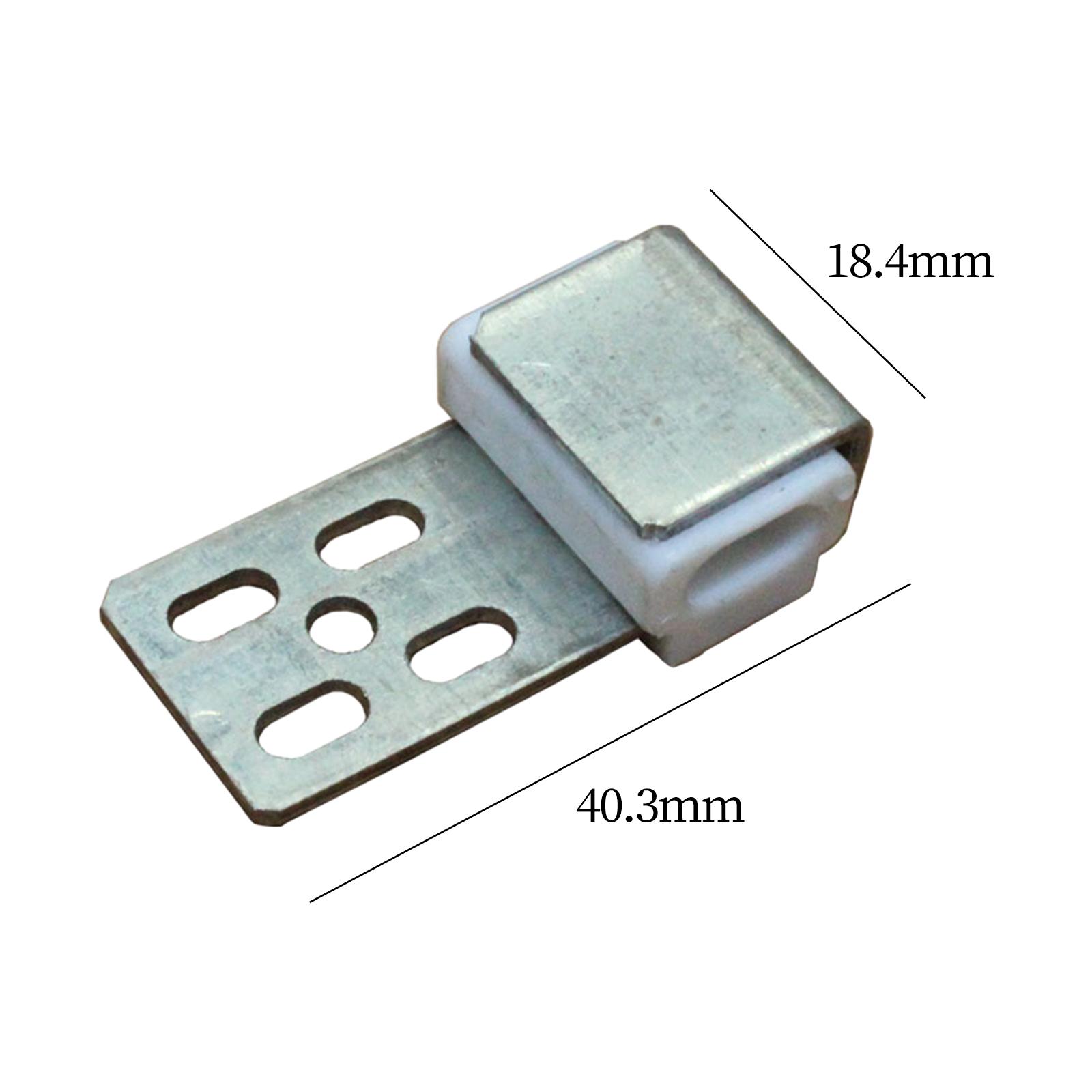 Modular Sofa Clips Rust Resist - Furniture And Hardware Shop recensione e prezzo