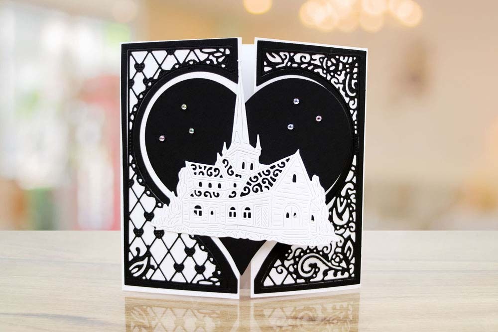 Hollowed Out Tattered Lace Chi - Furniture Paradise & Hardware Ghaziabad Reviews recensione e prezzo