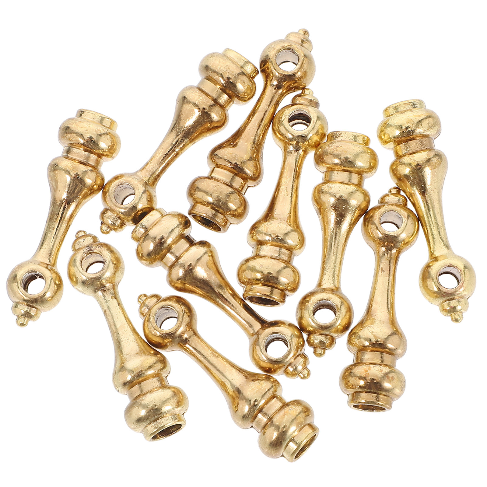 10Pcs Hardware Connection Fitt - Zinc Furniture Hardware recensione e prezzo